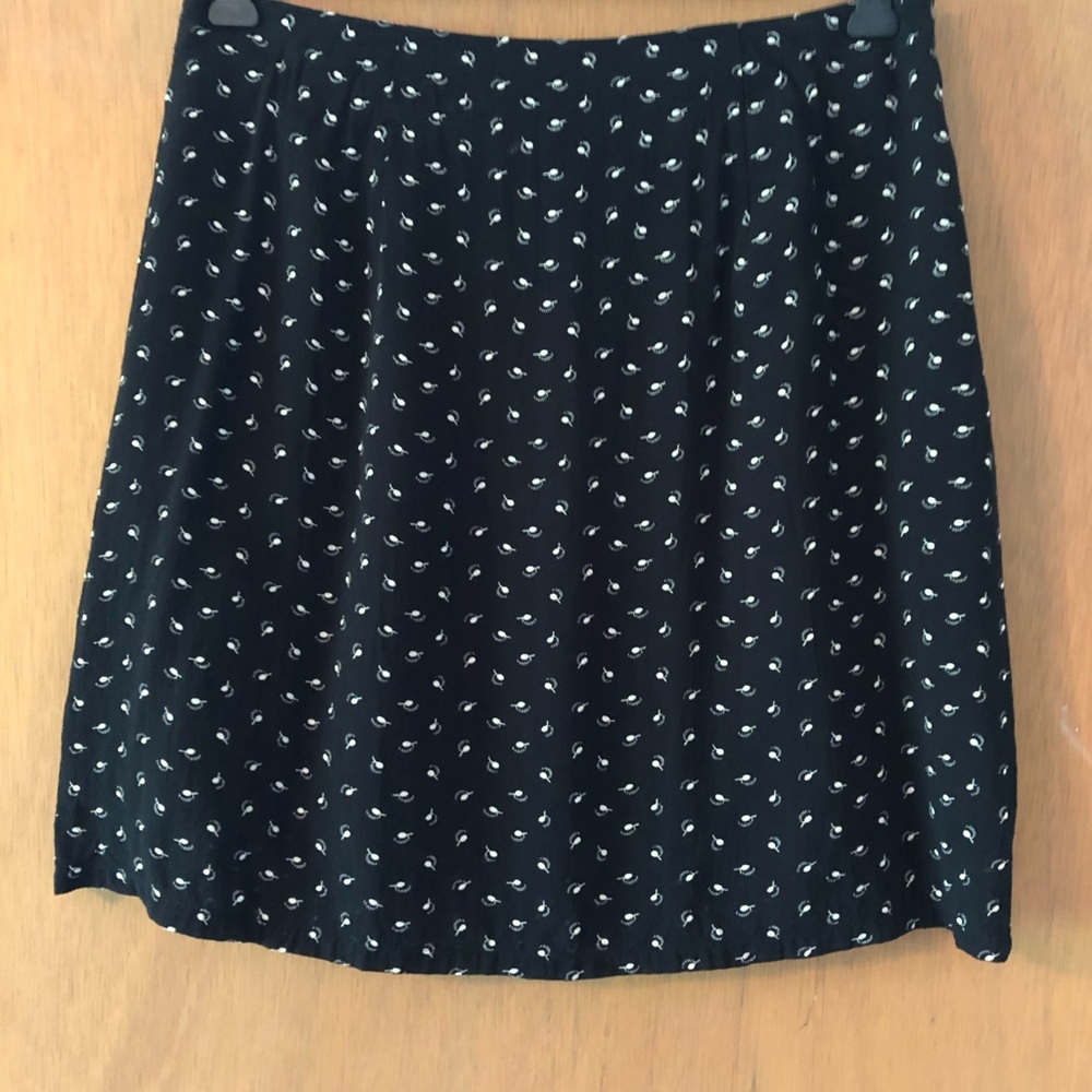 Ann Taylor skirt